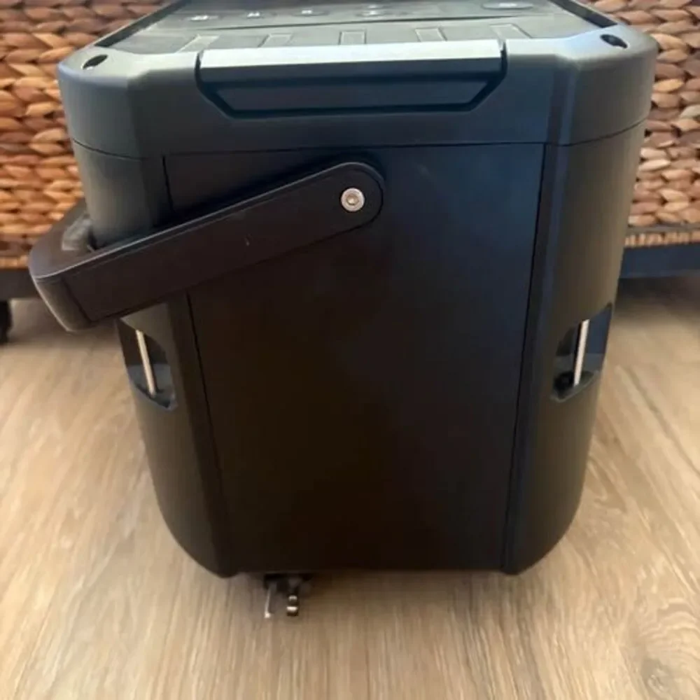 OXX COFFEEBOXX Rugged Portable Coffee Maker